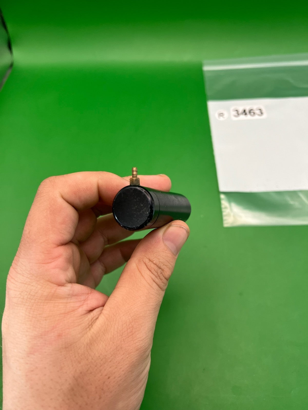 Stock Autococker LPR Black