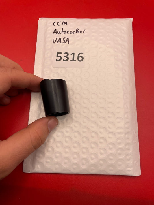 CCM Autococker VASA Black