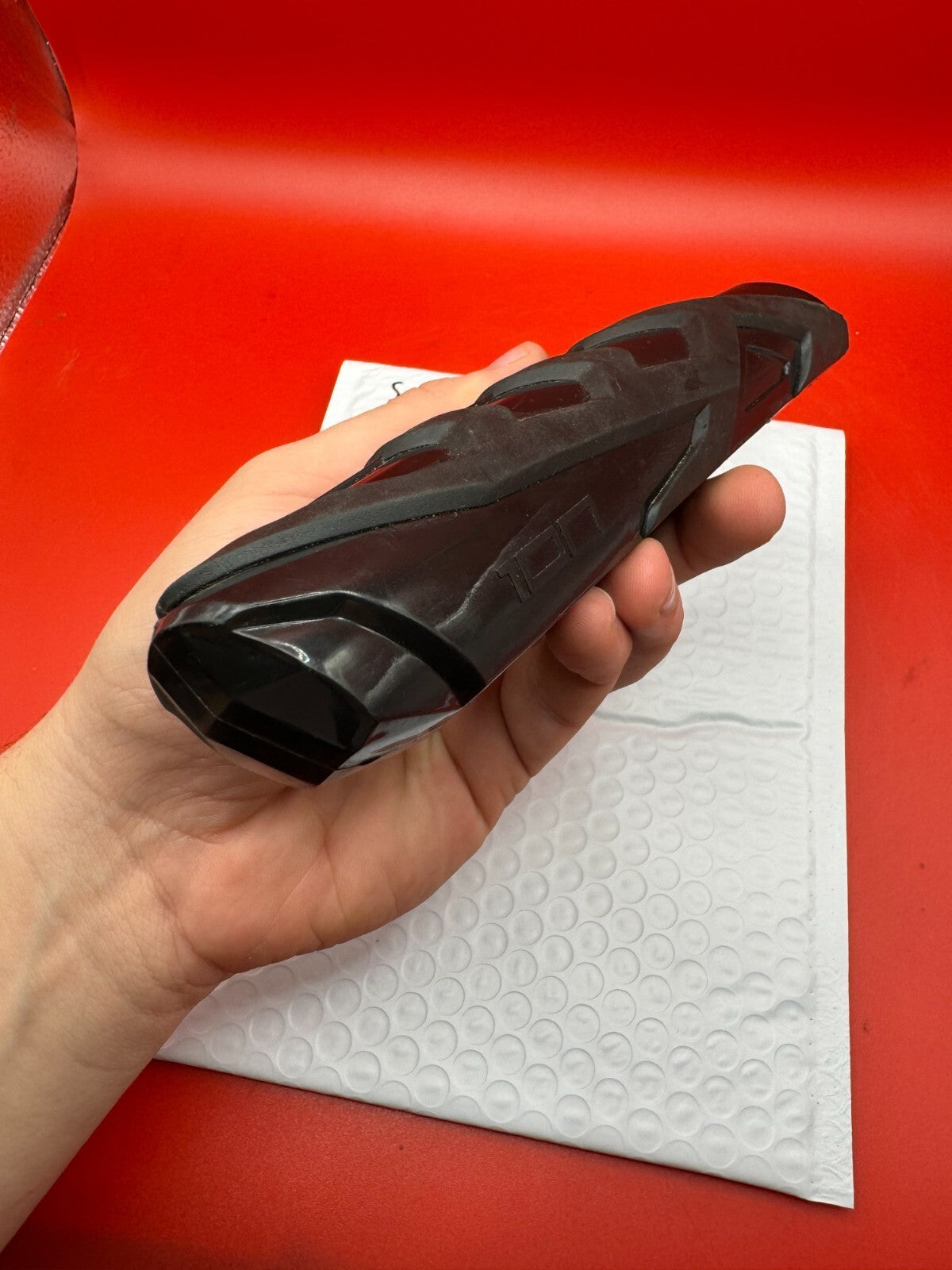 Smart Parts Ion Body-Black