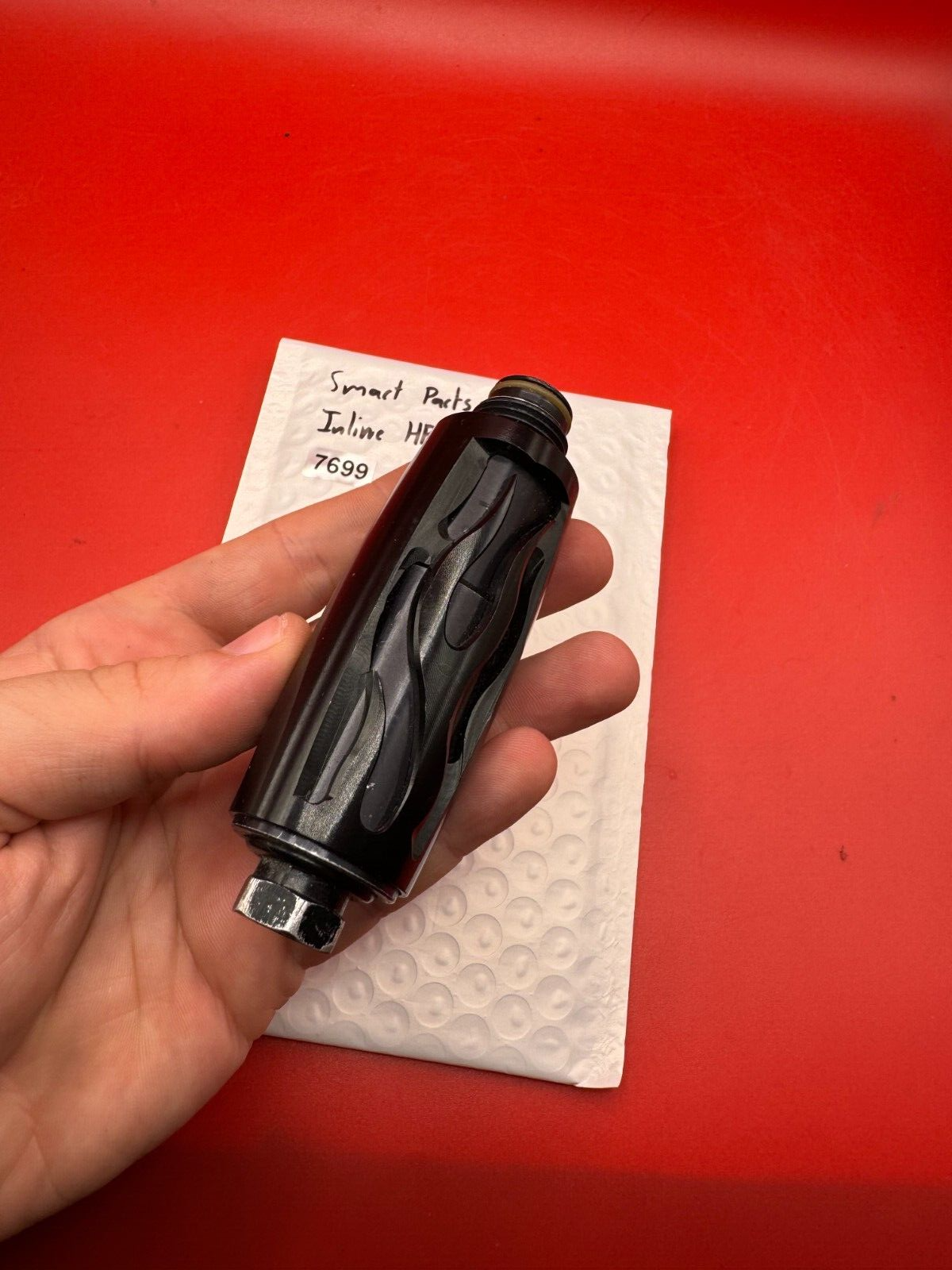 Smart Parts Inline HPR - Ion