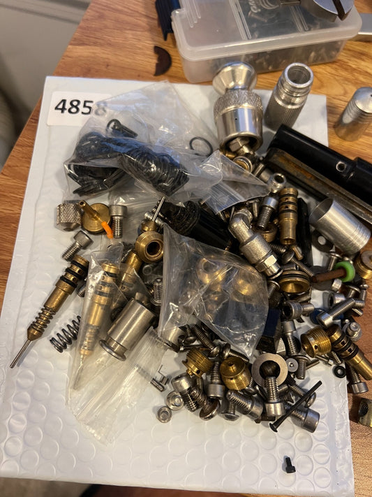 WDP Angel Air Misc Parts - #3