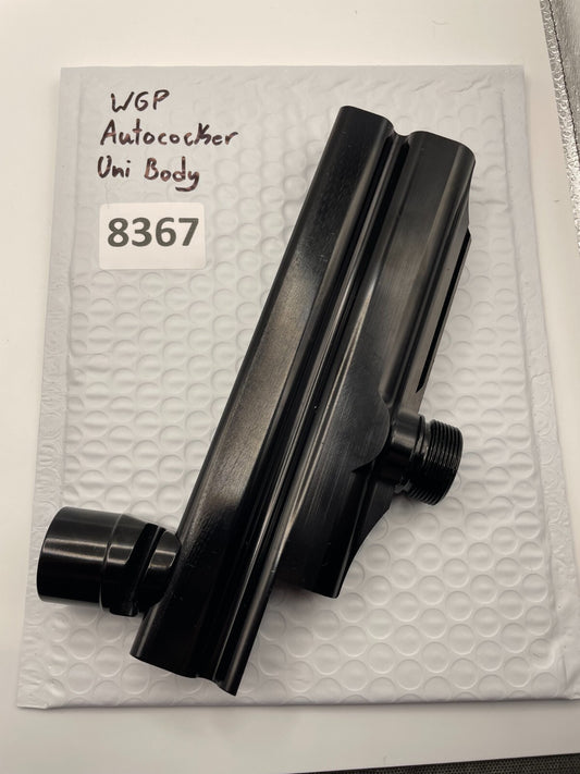 WGP Autococker Uni Body Black