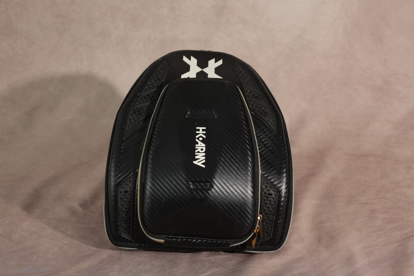 HK Mask + Case