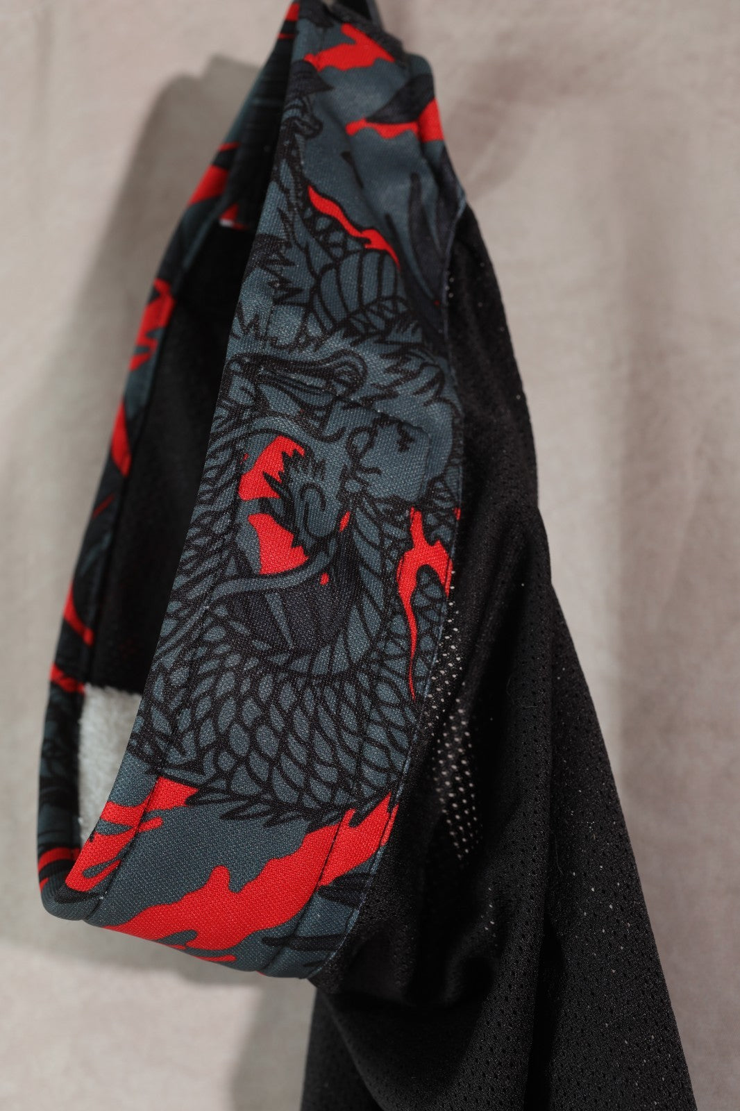HK Pants XS/S + head Band