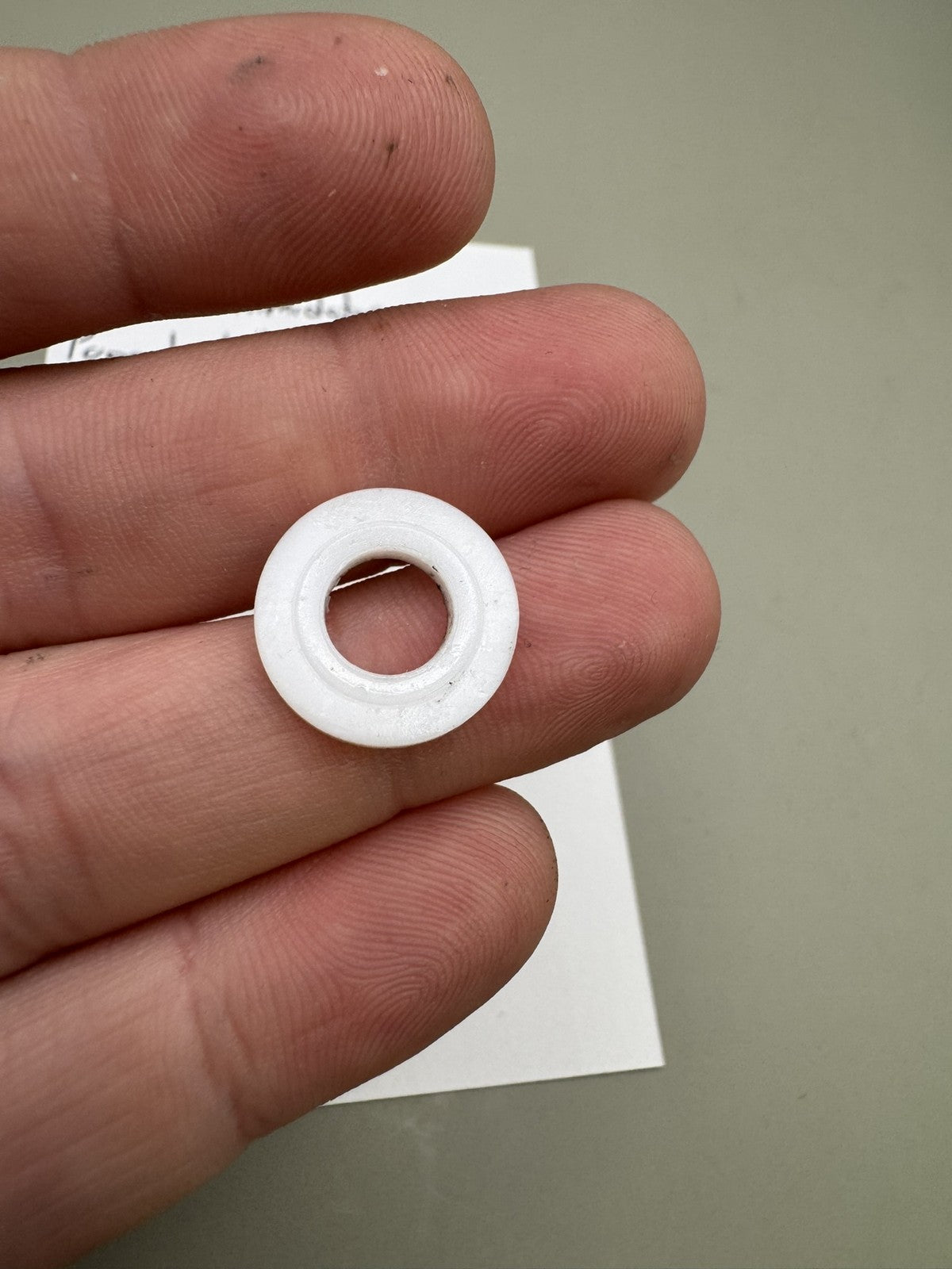Bob Long 2k2 Intimidator Poppet Kit Parts