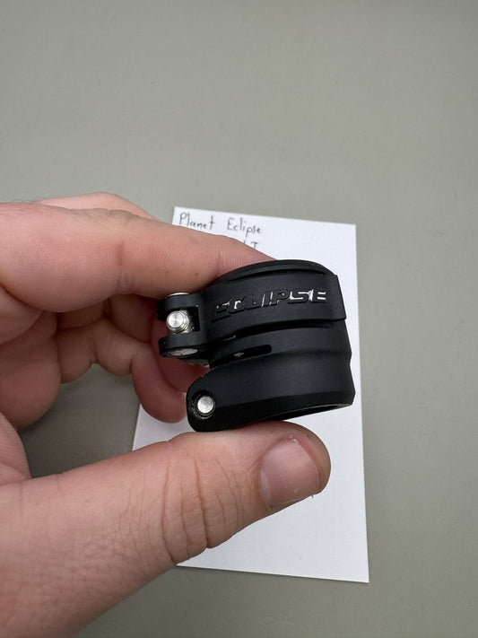 Planet Eclipse ETEK 3 LT Feedneck Black