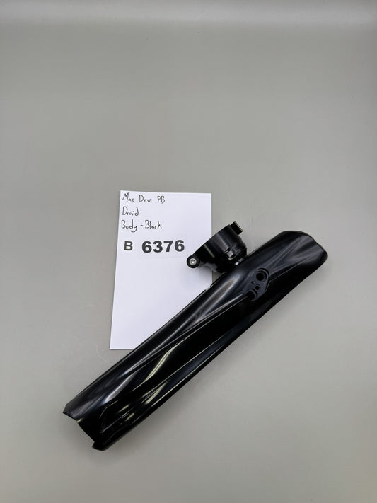 Mac Dev PB Droid Body - Black