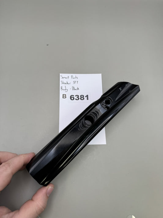 Smart Parts Shocker SFT Body - Black
