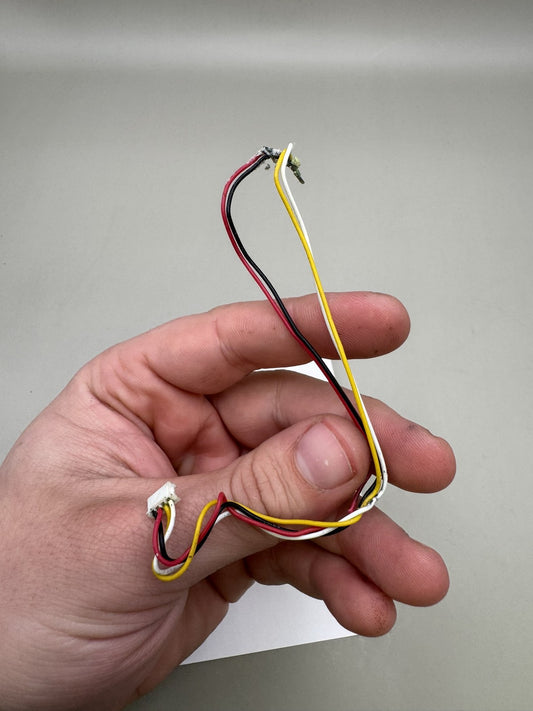 Smart Parts Shocker RSX Eyes Wiring Harness
