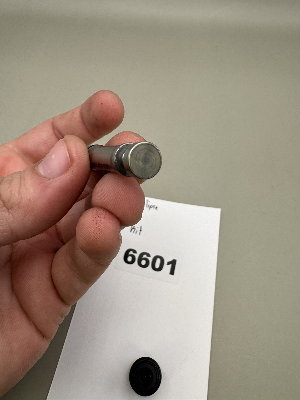 Planet Eclipse ETEK 3 Ram Kit Paintball Marker Part