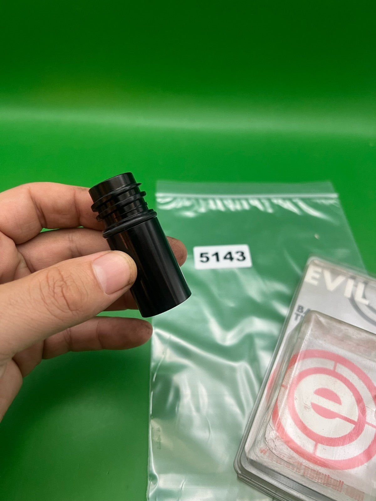 Evil Model 98 to Spyder Adapter