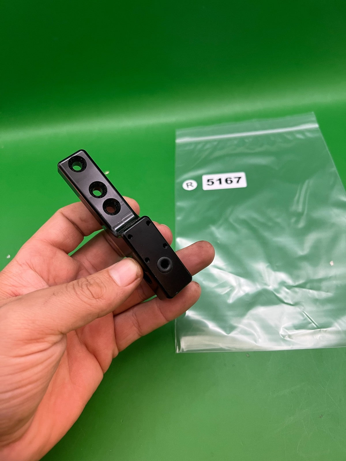 Shocktech Autococker Drop Forward