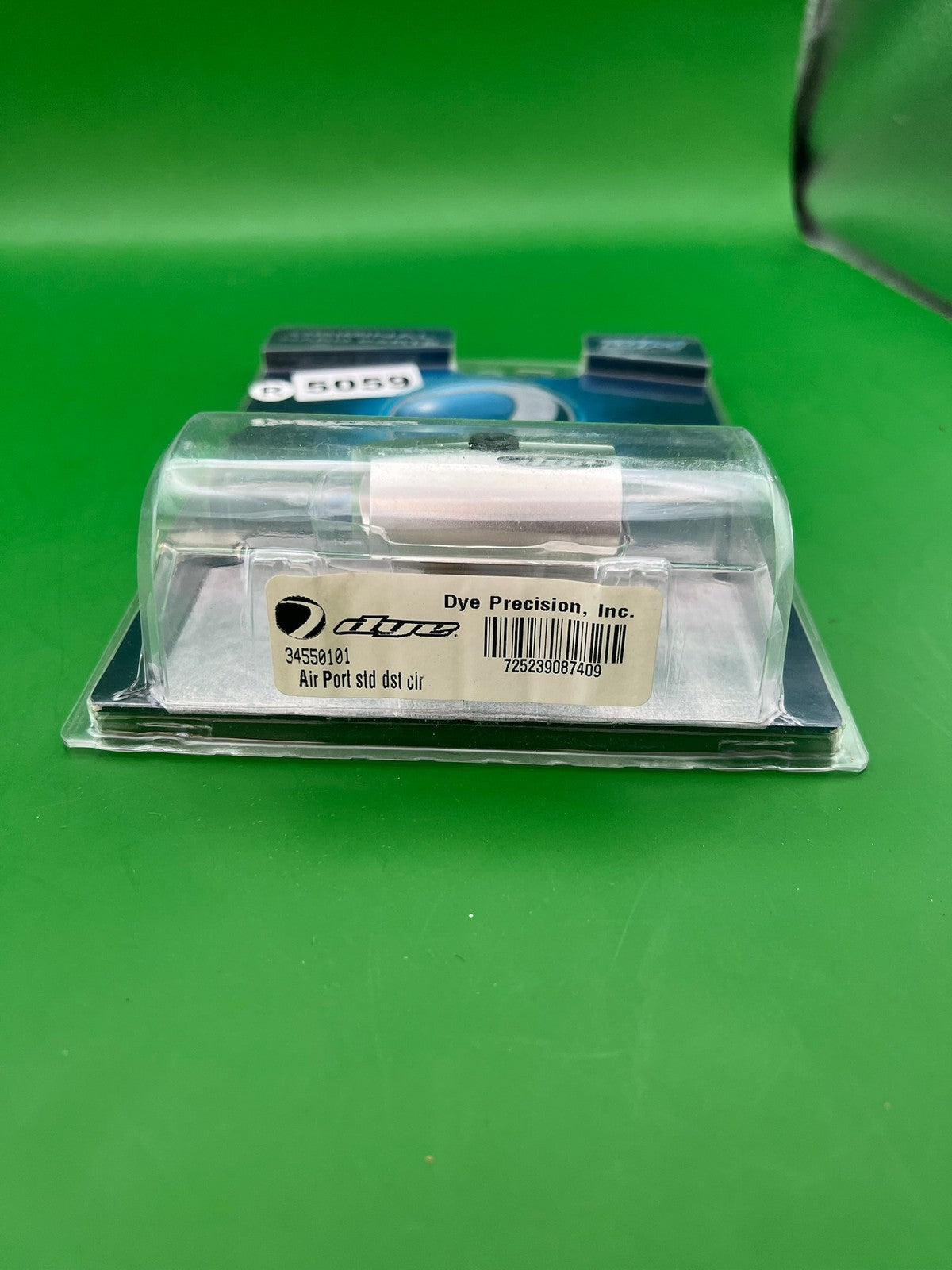 Dye Standard ASA Dust/Clear