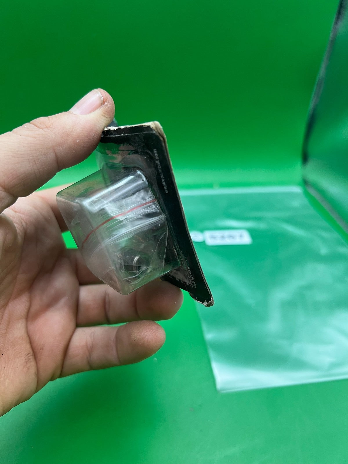Empire N2 Fill Nipple Kit V3.0
