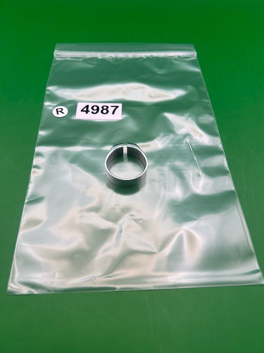 CCM Autococker Collar
