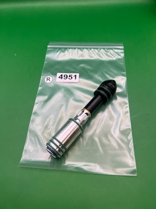 Proto Rail Bolt Kit