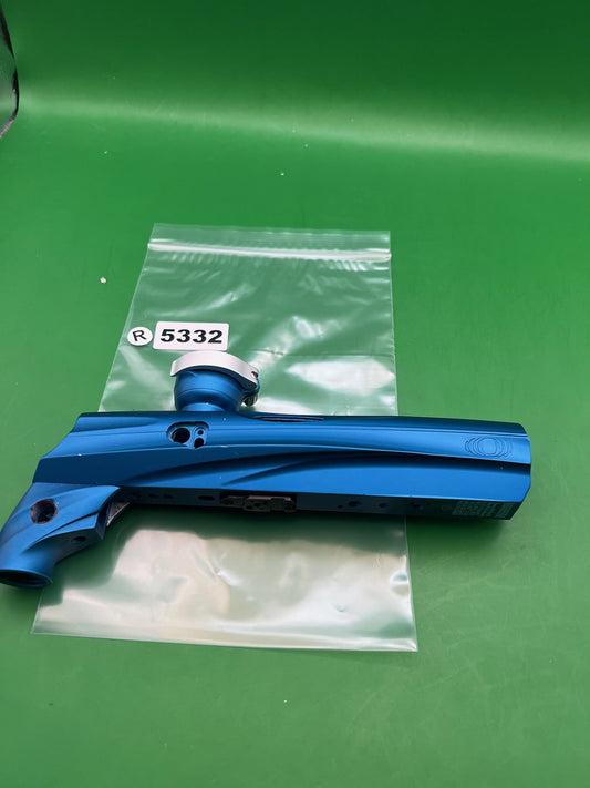 Smart Parts NXT Body Kit with Feedneck and VASA