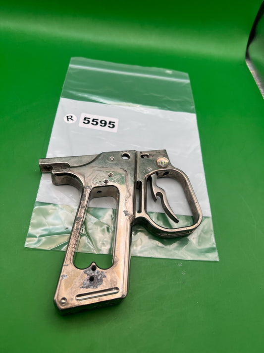 WGP Autococker Trigger Frame Polished