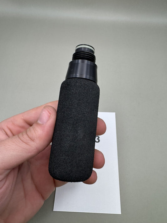 AGD Automag Bike Grip Black