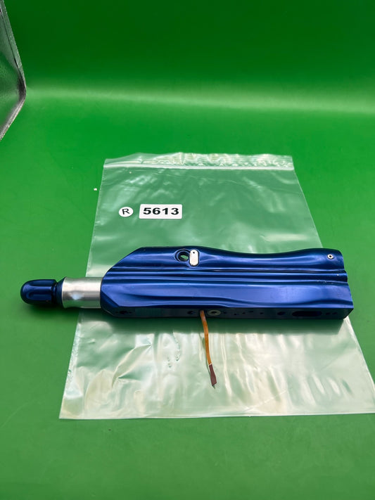 Smart Parts Nerve Body With LPR