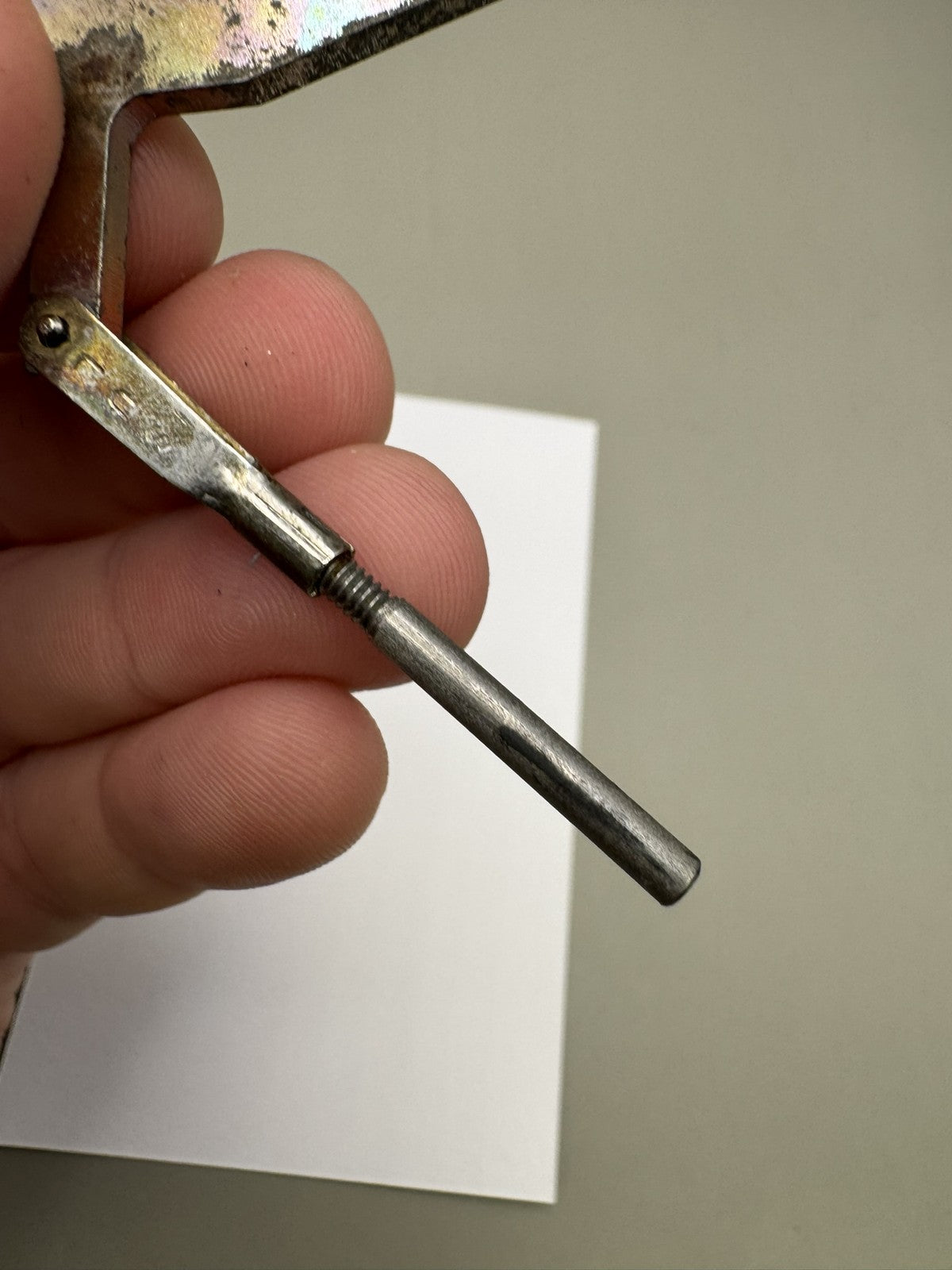 AGD Automag Classic Sear