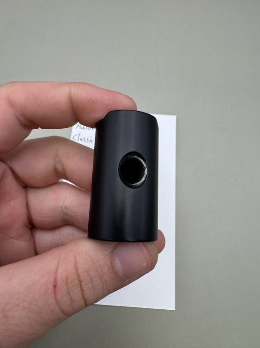 AGD Automag Classic VASA Valve Body Black