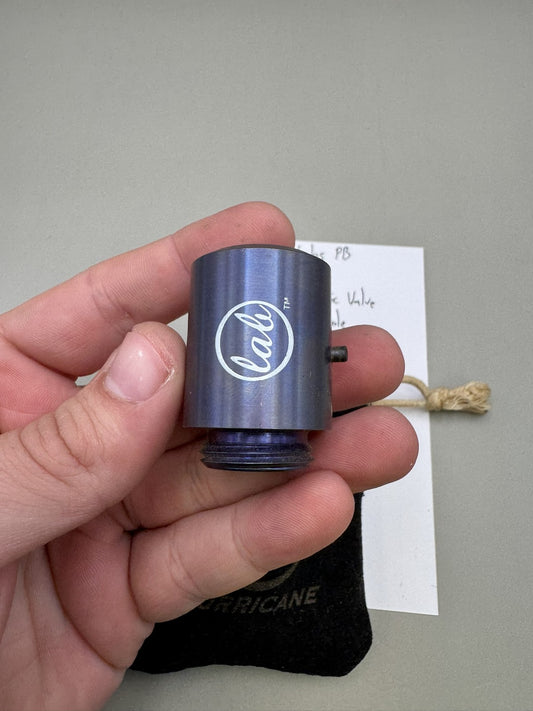 Diamond Lab AGD Automag Classic Valve Reg Body Purple