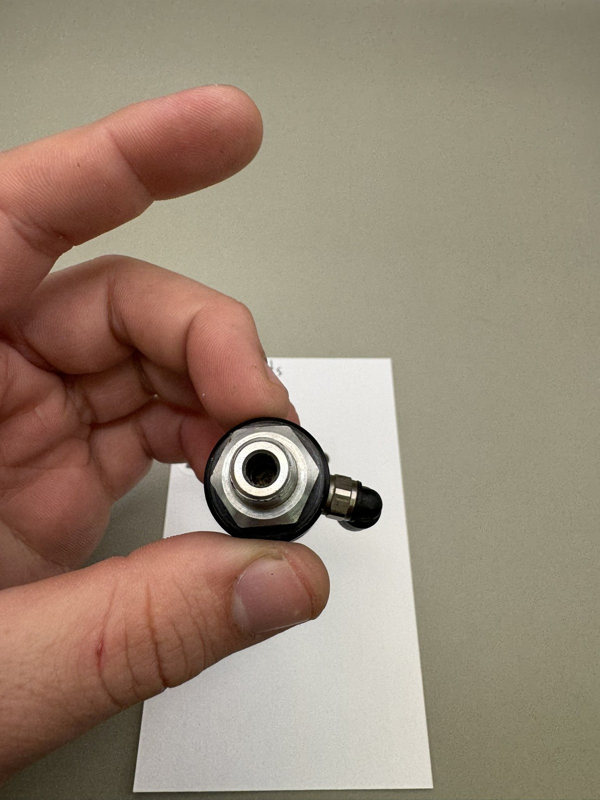 Smart Parts Impulse LPR Kit Black