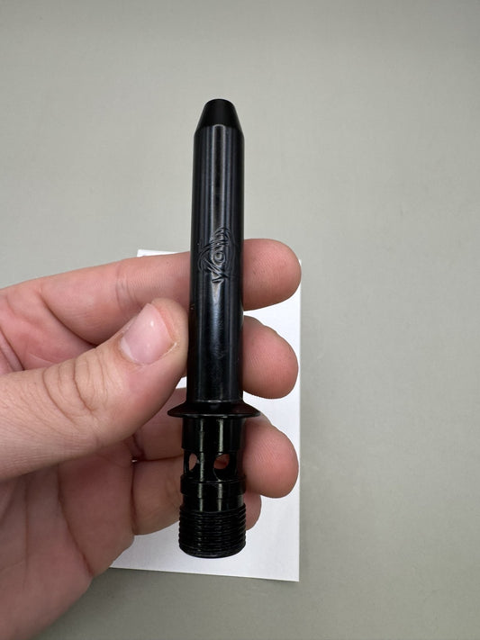 Inception Designs Autococker Volumizer Black
