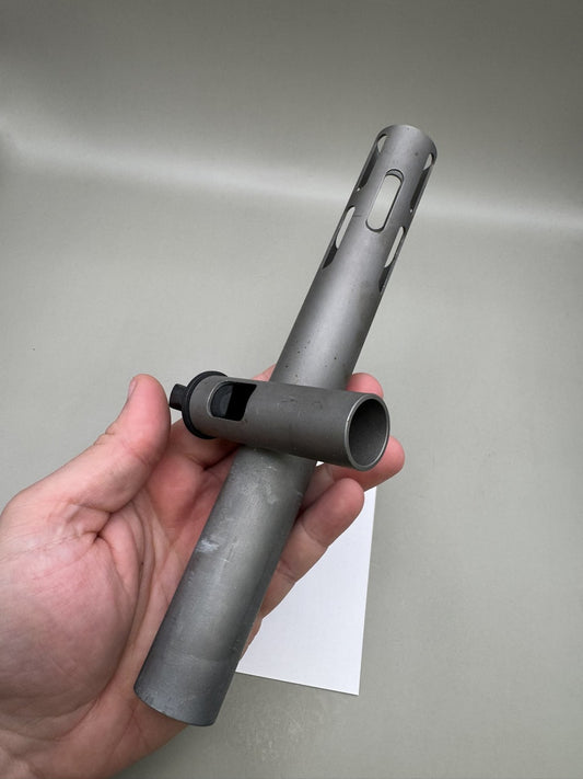 AGD Minimag Power Feed Body