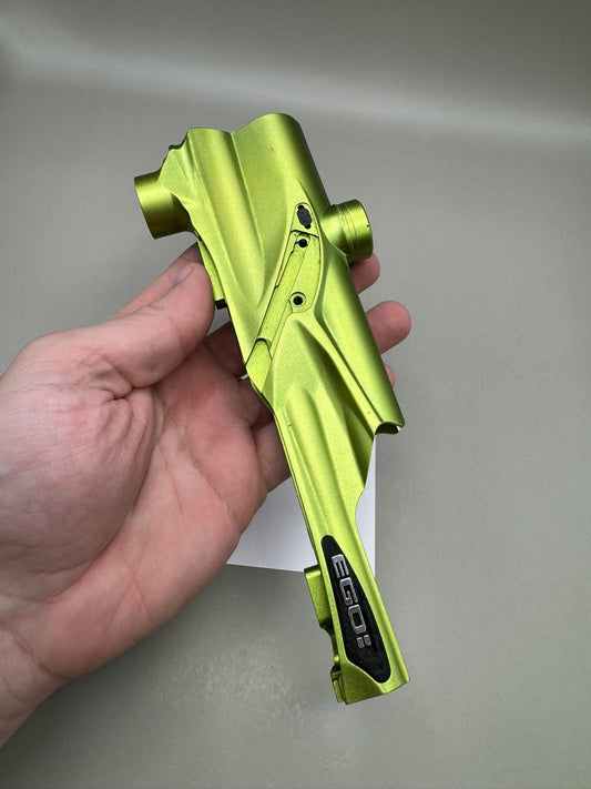 Planet Eclipse Ego 8 Body Lime Green