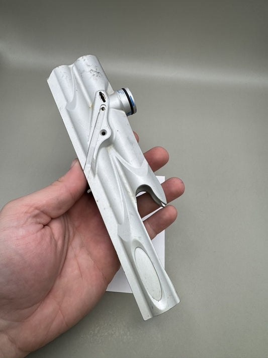 Planet Eclipse Ego 6 Nexus Body Silver