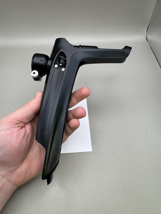 DLX Luxe X Paintball Marker Body Black