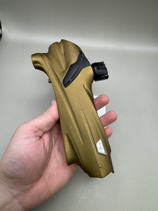 Dye Proto PM6 Marker Body Gold