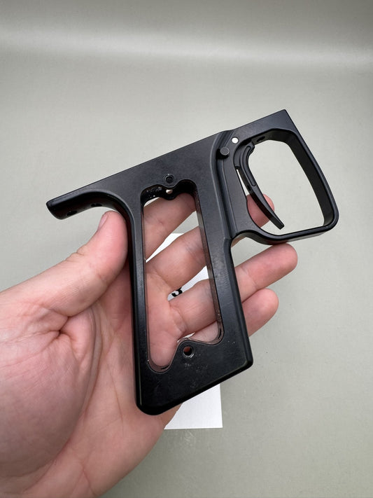 AGD Automag Paintball X Frame Black