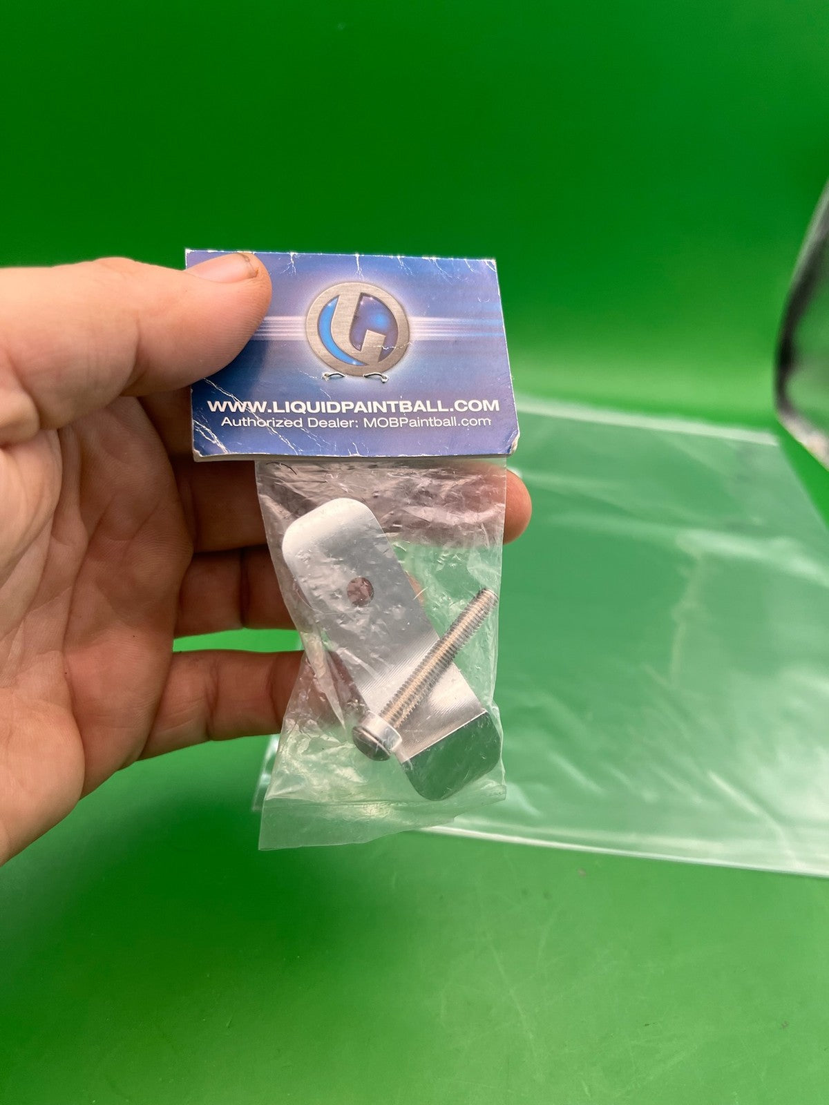 Dye Standard ASA Silver