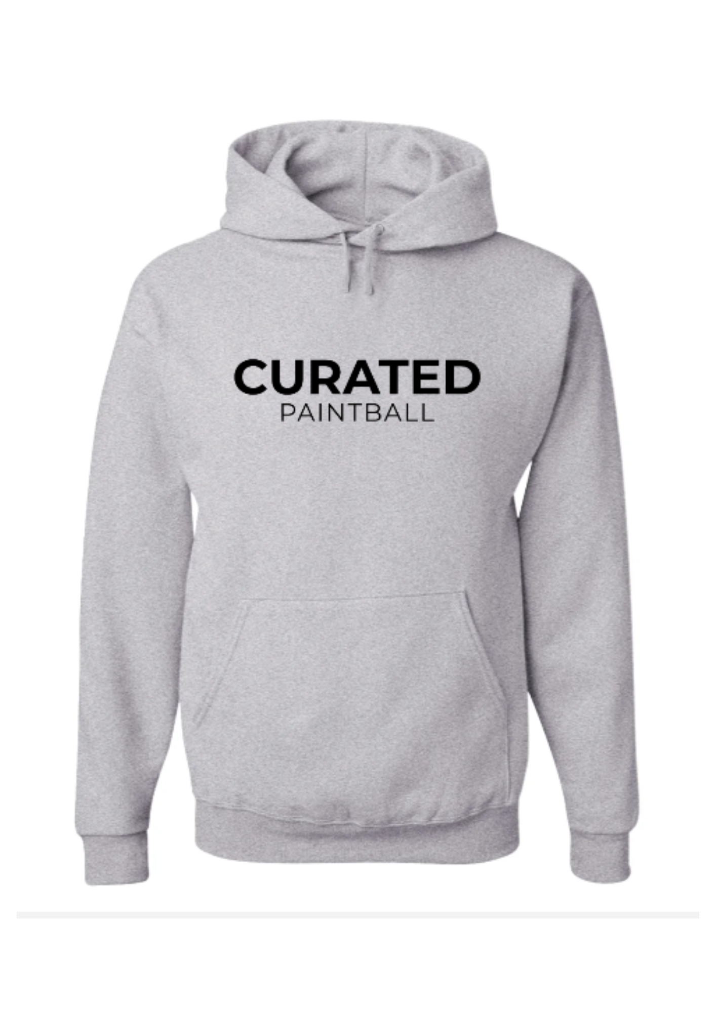 Curated Hoodie