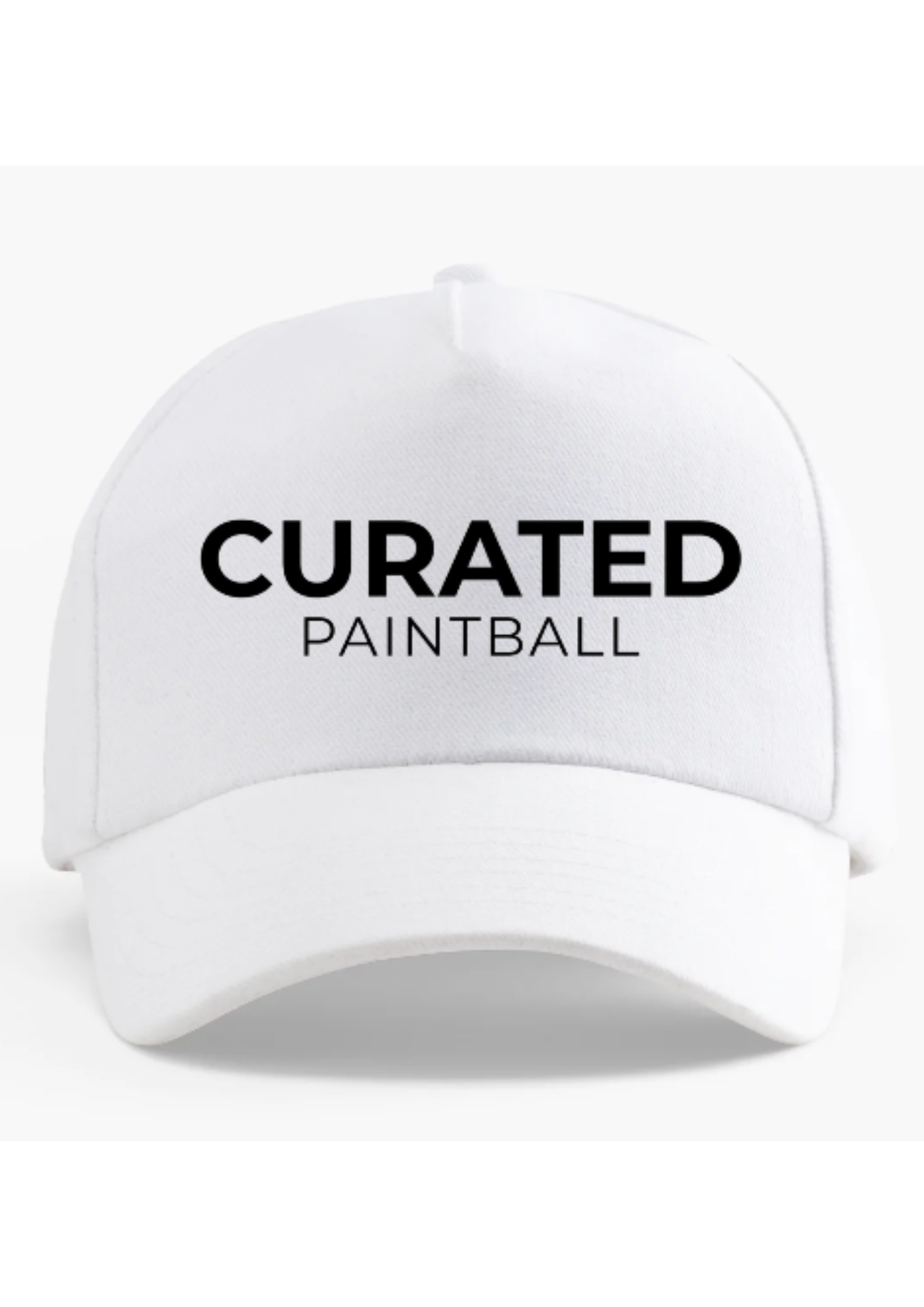 Curated Cap
