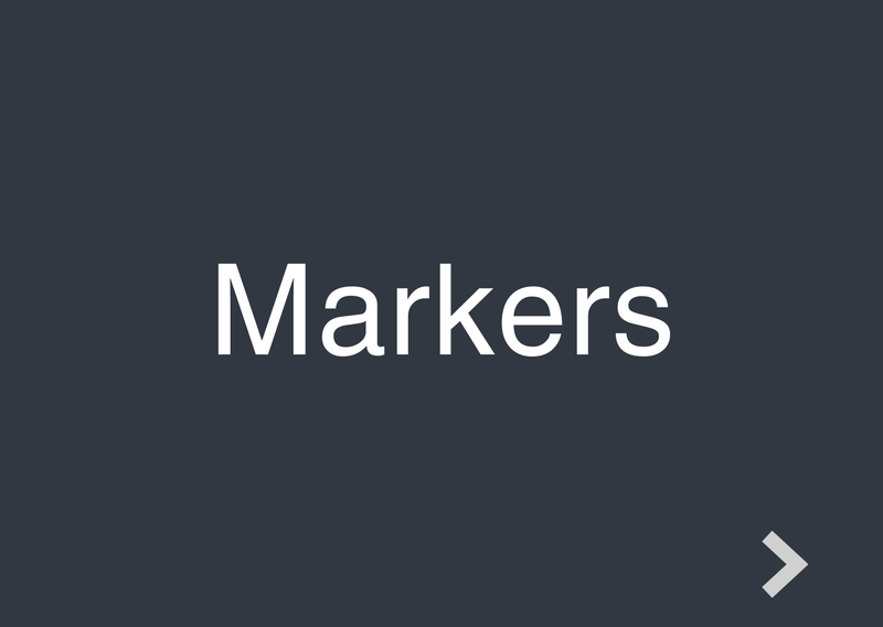Markers