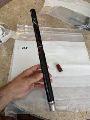 Splash Smart Parts Shocker Barrel