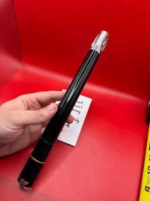 AGD Crown Point 11 inch Paintball Barrel AGD Automag Twistlock Right Feed Only