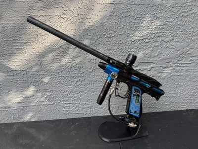 Bob Long 2k5 Intimidator - Oakland Assassins Team Gun - Fully Working