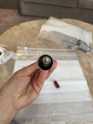 Splash Smart Parts Shocker Barrel