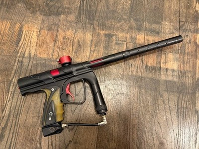Octane NXT Shocker Paintball Marker - Fully Rebuilt