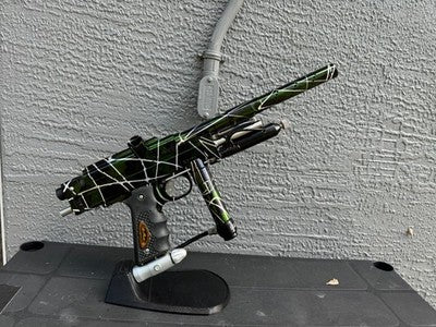 Belsales/Planet Eclipse Evolution Autococker Fully Working Stock Evo Pnuematics