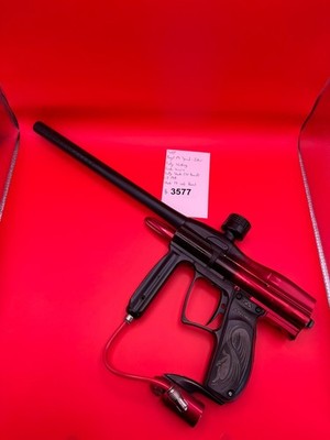 WDP Angel 05 Speed - Joker - Paintball Marker Fully Working