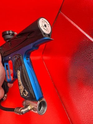 Smart Parts Evil Factory NXT Shocker - Paintball Marker Fully Working