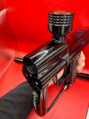 WDP Angel G7 - "Team Gun" - Fully Working