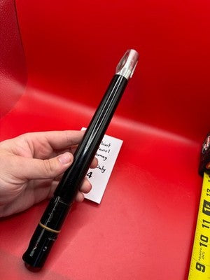 AGD Crown Point 11 inch Paintball Barrel AGD Automag Twistlock Right Feed Only