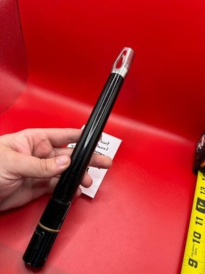 AGD Crown Point 11 inch Paintball Barrel AGD Automag Twistlock Right Feed Only